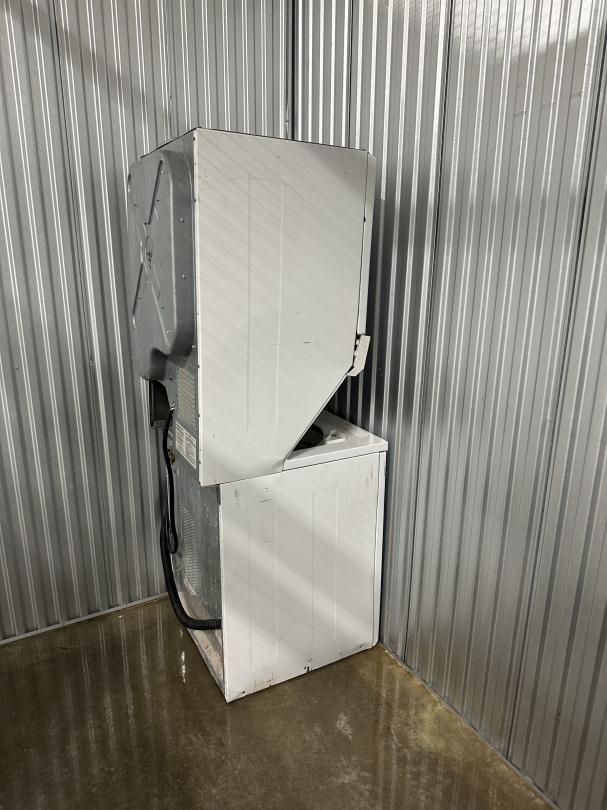 Storage Unit Auction in Ruston, LA at Ruston Self Storage ends on 1st